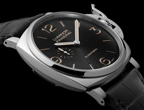 cheapest new panerai